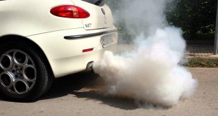 Why Do New Cars Produce Smoke 12