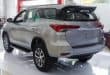 Chia Sẻ Cách Sử Dụng Toyota Fortuner 2017 2