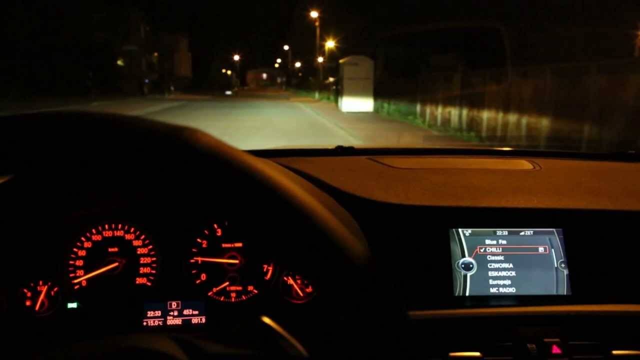 Night Driving Things You Need to Know 6