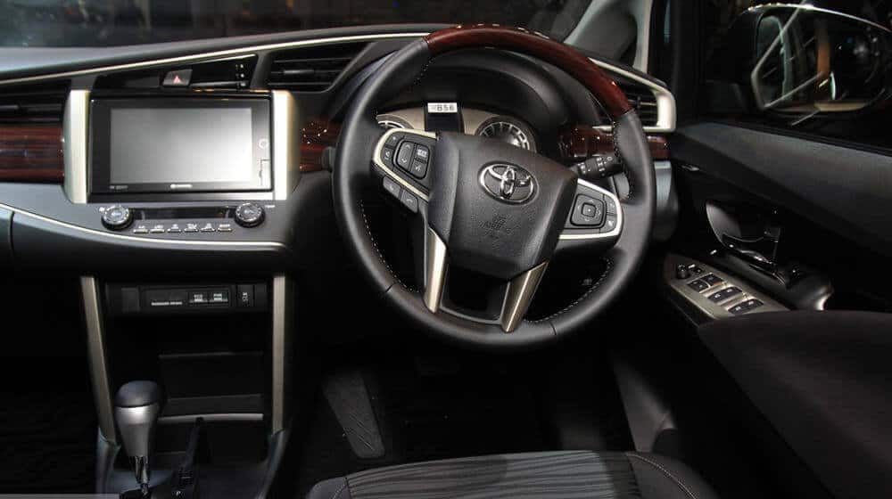 Cần tài liệu về Hệ thống Abs trên Toyota Innova 2019  OTOHUI  Mạng Xã  Hội Chuyên Ngành Ô Tô