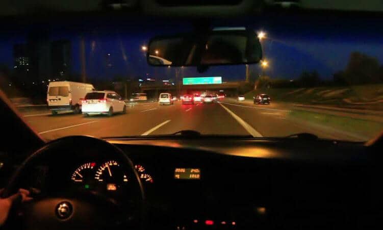 Night Driving Things You Need to Know 7
