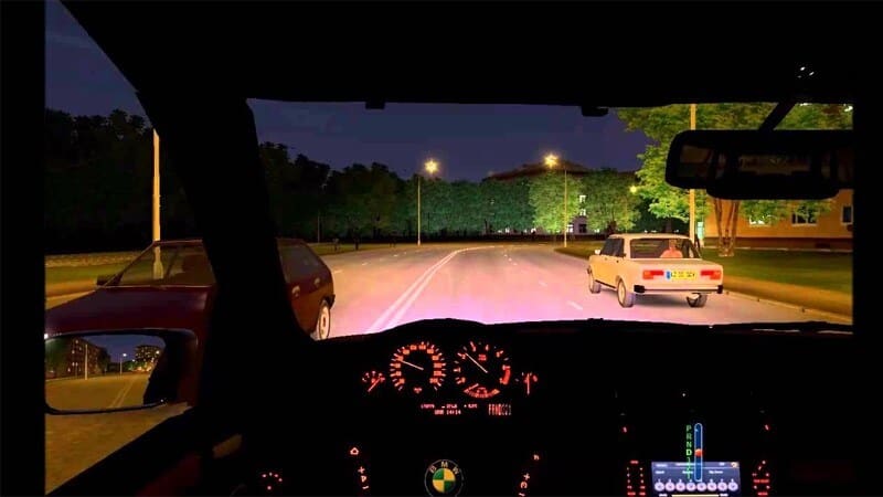Night Driving Things You Need to Know 8