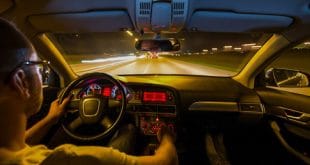 Night Driving Things You Need to Know 12