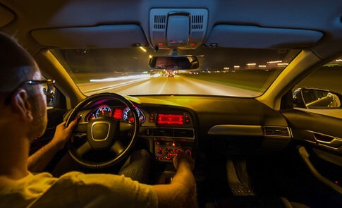 Night Driving Things You Need to Know 5