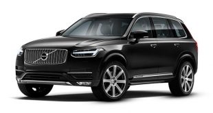 Why is Volvo XC90 the safest car in the world? 1