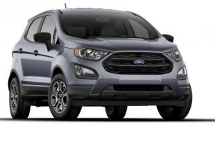How strong is the Ecoboost 1.0L engine on Ecosport 2018? 8