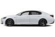 Lexus GS 200t 2017 Cân Bằng Giữa Sang Trọng và Thể Thao 5