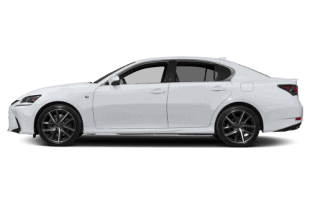Lexus GS 200t 2017 Cân Bằng Giữa Sang Trọng và Thể Thao 27