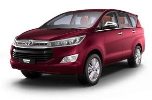 Đánh giá chi tiết Toyota Innova: Vì sao người dùng ưa chuộng? 36
