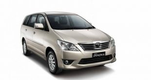 Choose which loan package is right for you when buying an Innova 19 car