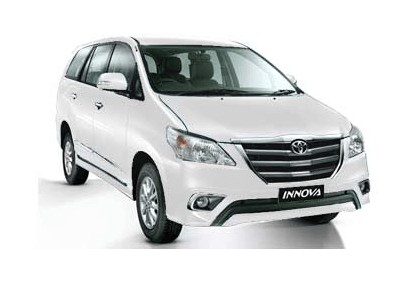Choose which loan package is right for you when buying an Innova 12 car