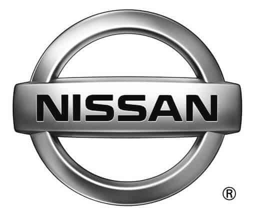 Logo Nisssan