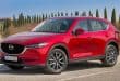 Review Xe Mazda CX-5 2018 4