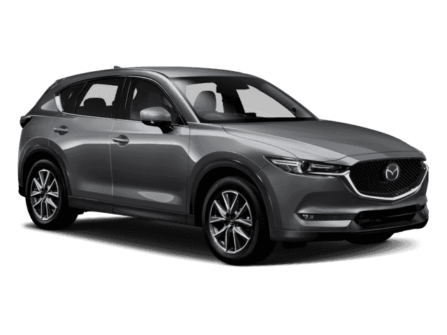 Review Xe Mazda CX-5 2018 12