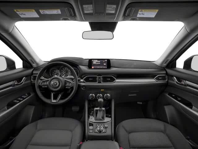 Review Xe Mazda CX-5 2018 18