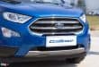 Comparing Ford Ecosport 2018 Vs Ford Ecosport 2017 3