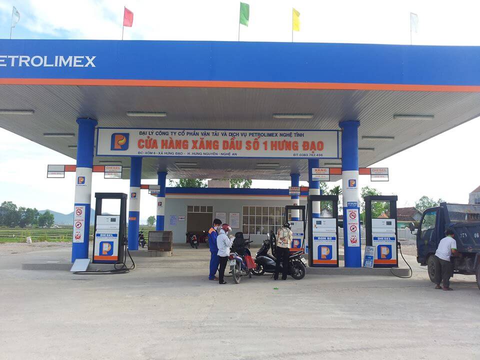 Latest Stealing Techniques of Exposed Gasoline Workers 11 Latest Stealing Techniques of Exposed Gasoline Workers 11