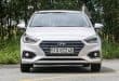 2018 Hyundai Accent price from 425 million VND 7