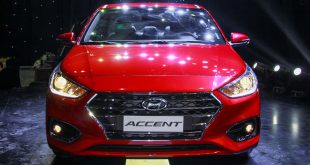 Hyundai Accent 2018 vs Honda City và Toyota Vios 6