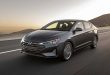 Hyundai Elantra 2018: ôm cua 60 km/h có dễ lật không 2