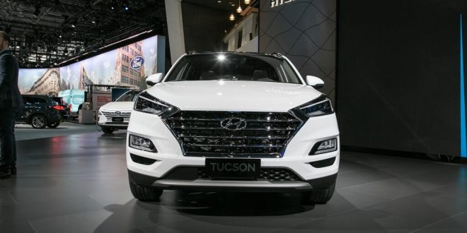 Lốp xe Hyundai Tucson Thông số và Bảng giá mới nhất  G7Autovn