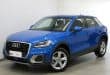 Evaluation of Audi Q2 – Small crossover priced at VND 1,57 billion 220