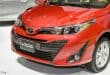 Đánh giá "Xe Quốc Dân" Toyota Vios 2018 Giá Từ 531 Triệu 8