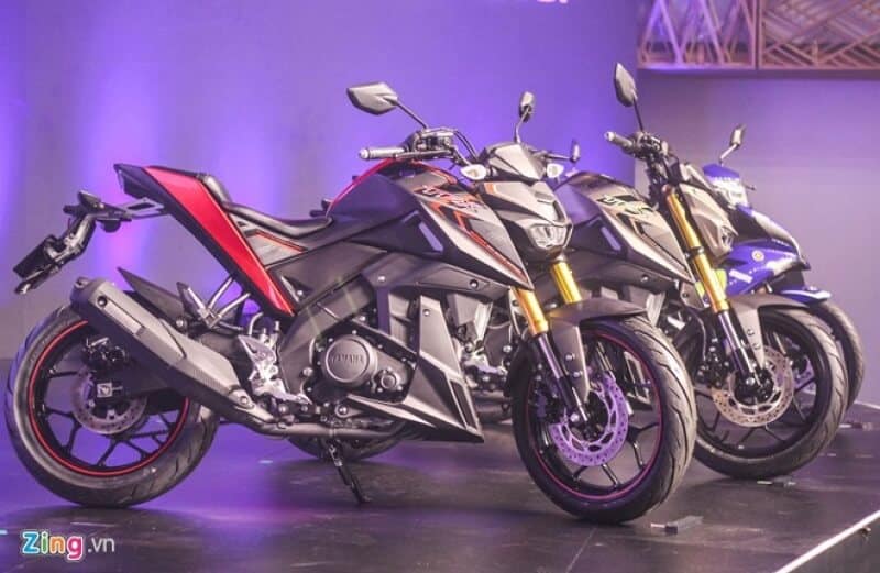 Những ưu điểm của Yamaha TFX 150cc để bạn chọn mua  MuasamXecom