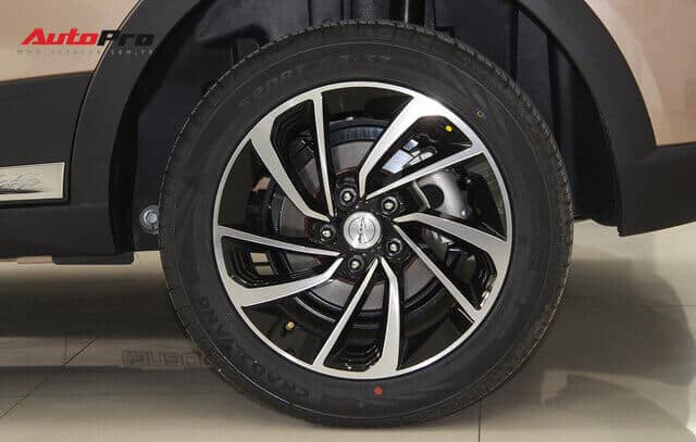 Đánh Giá Range Rover Evoque Trung Quốc Giá 500 Triệu - Zotye Z3 8