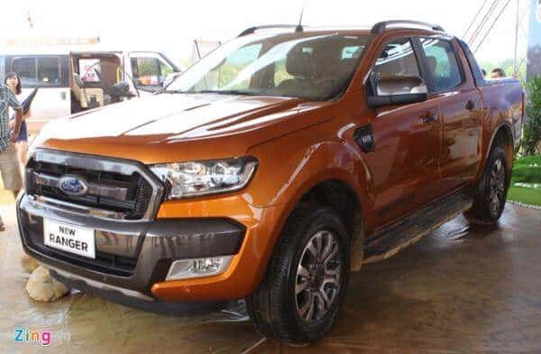 Review 2015 Ford Ranger XLS After Nearly 4 Years Using 10