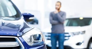 Steps to Check Quality Before Deciding to Buy a Used Car 22