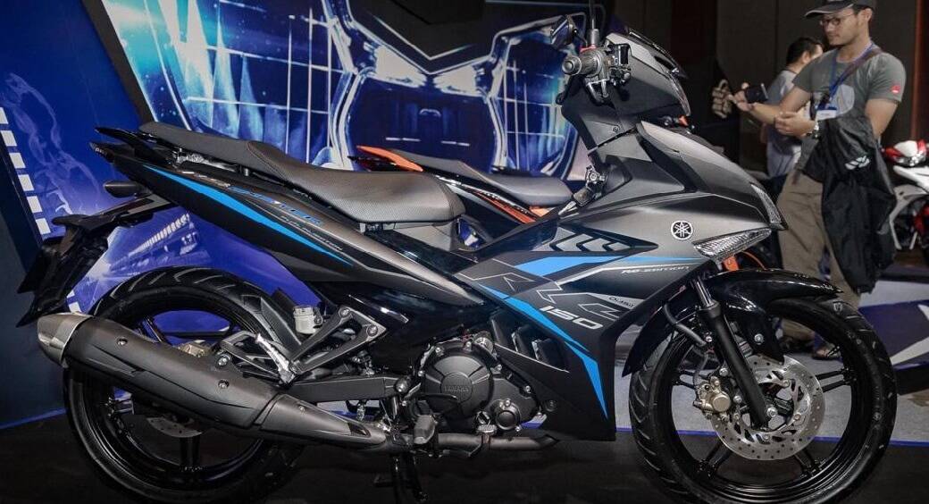 Đánh giá Yamaha Exciter 150 2020 cùng giá bán mới nhất hôm nay  0752023   MuasamXecom