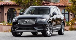 Quick Learn XC90 EXCELLENCE 1