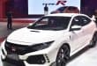 VMS 2018 - Vẻ đẹp của Honda Civic Type R - Chiếc Hot Hatch mê hoặc 7