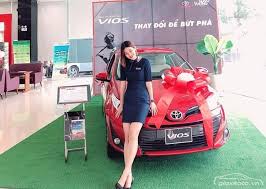Test airbag of Toyota Vios 2018 9