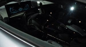 [Geneva 2019] Arcfox GT – siêu xe mạnh 1.609 mã lực