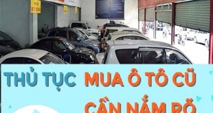 Top 05 Procedures for Buying Used Cars You Should Know 23