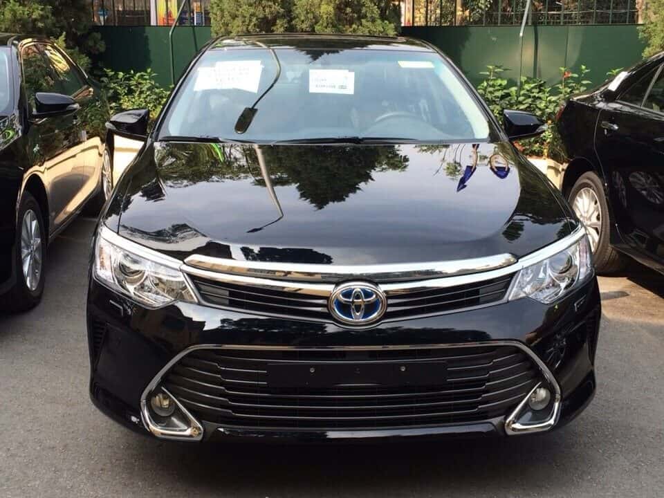 Should or should not buy Corolla Altis 2019 5