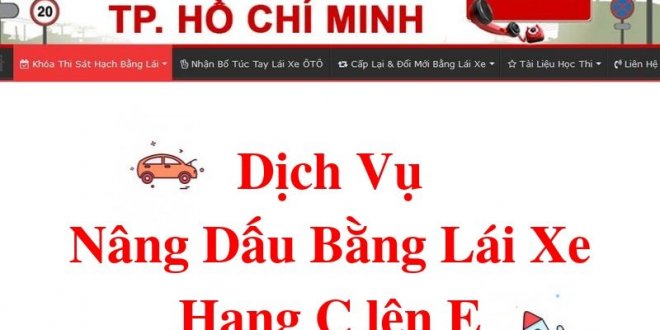 driver license test in vietnamese