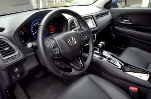 Honda HR-V Mugen 