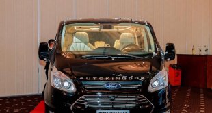 Ford Tourneo- Limousine