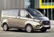 Review of 7-seat MPV Ford Tourneo - counterweight Kia Sedona for less than 1 billion VND 42