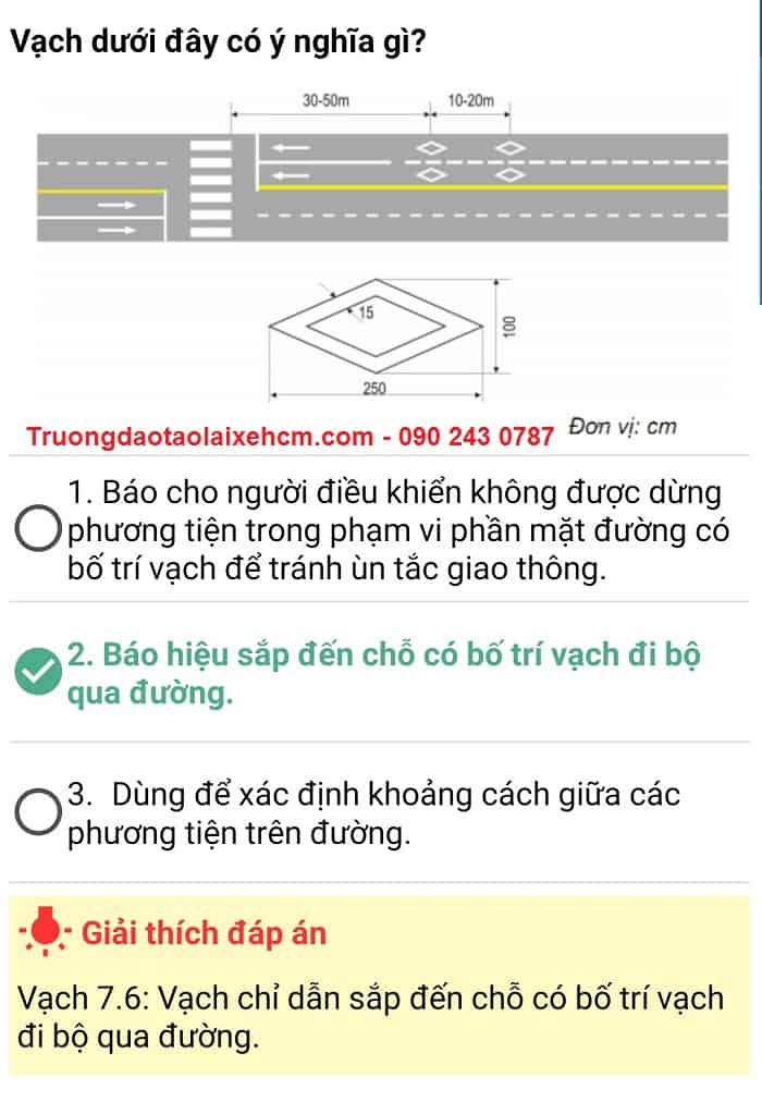 Study & Test A3 Driver's License In Ho Chi Minh City 533