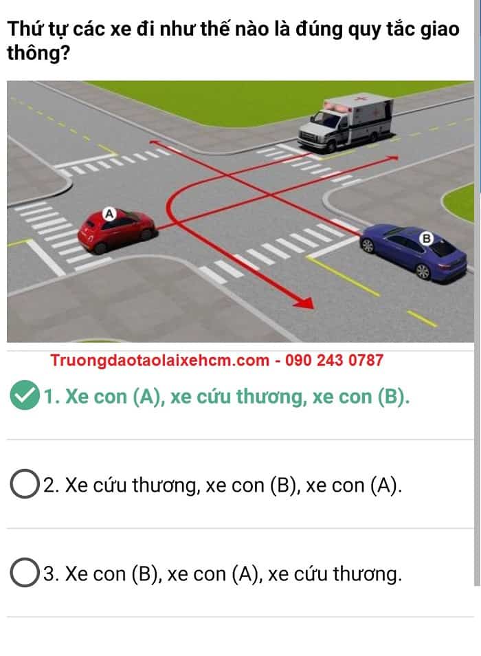 600 Theory Questions & Answers for the Latest Driving Test 539