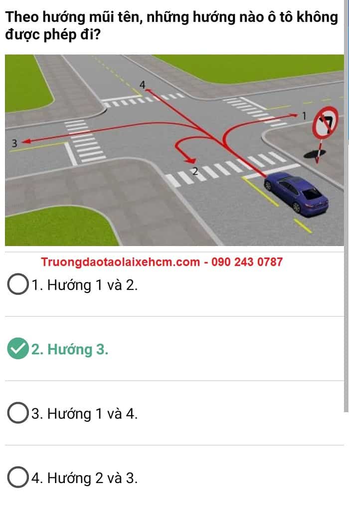 600 Theory Questions & Answers for the Latest Driving Test 558