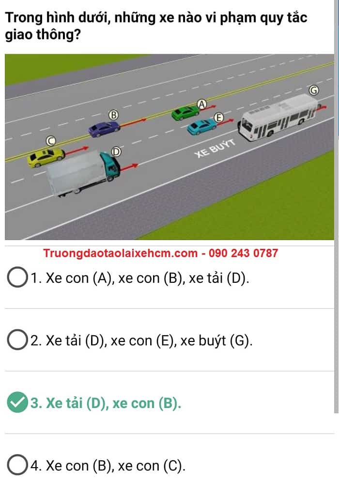 600 Theory Questions & Answers for the Latest Driving Test 612