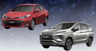 Over 600 Million to Buy a New Car: Sedan Or MPV 7-Seater 32