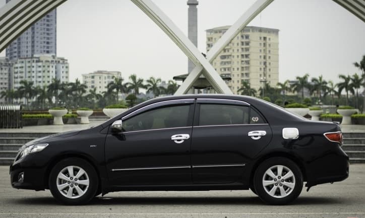 400 Million Available Now Corolla Altis Go Forever Without Losing 12