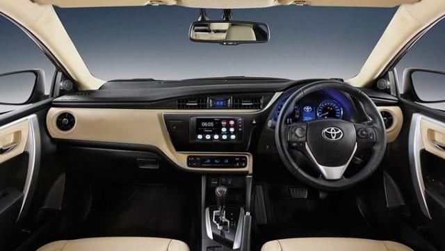 400 Million Available Now Corolla Altis Go Forever Without Losing 16
