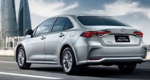 400 Million Available Now Corolla Altis Go Forever Without Losing 10